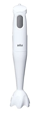 Batidora de Inmersión Braun MQ100DIP