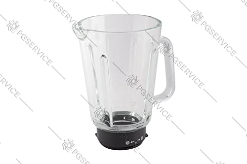 Moulinex Vaso batidora PerfectMix+ LM811 LM815 Tefal BL811 /870 * NOTE!