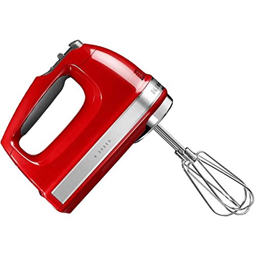 KitchenAid 5KHM9212 - Batidora Amasadora Kitchen Aid 5Khm9212 Eer Con 9 Velocidades